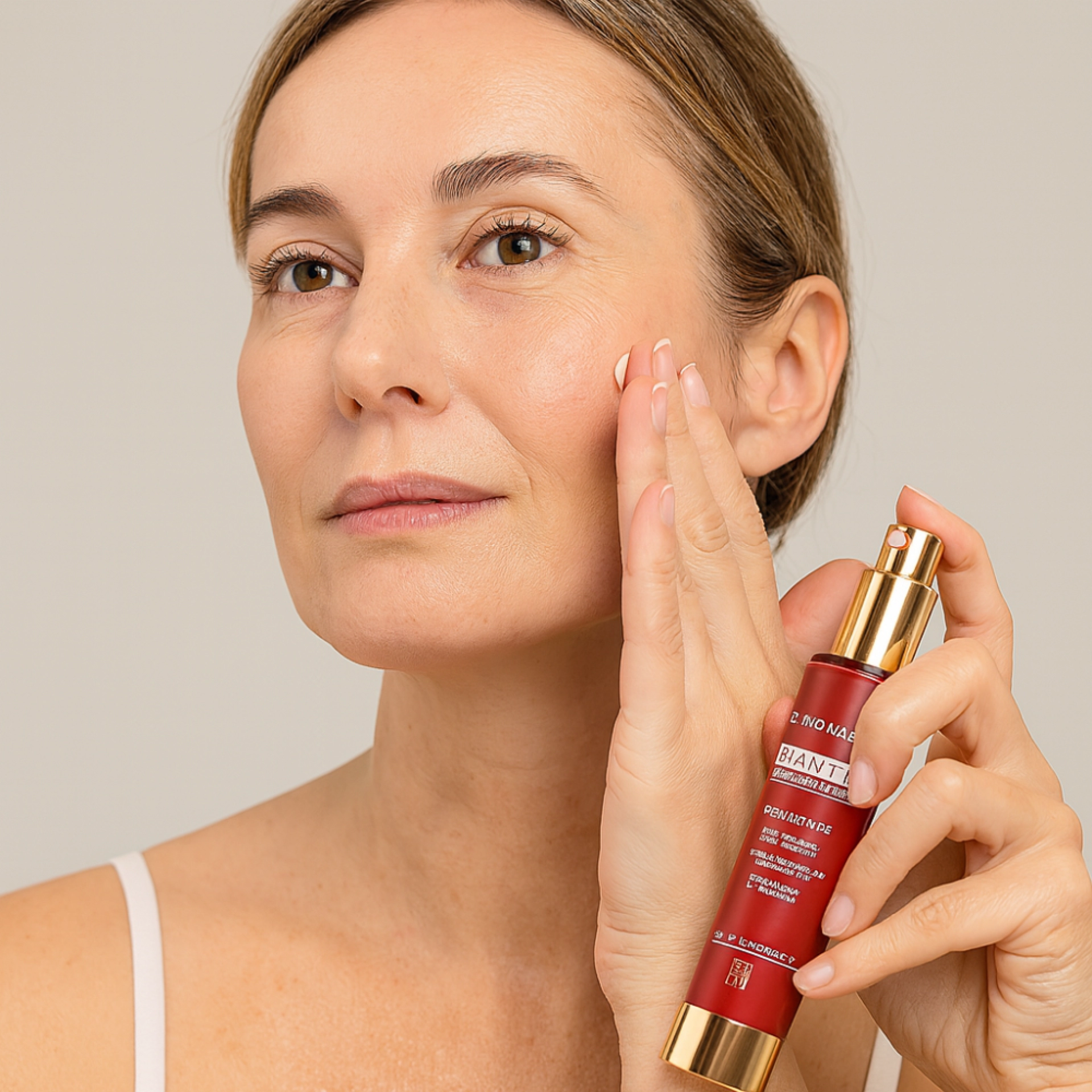 Serum Vite | Sérum antiedad 50ml - Kianty Experience - Bruno Vassari ®