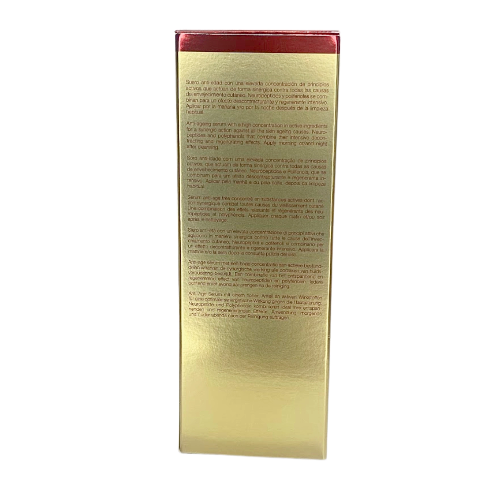 Serum Vite | Sérum antiedad 50ml - Kianty Experience - Bruno Vassari ®