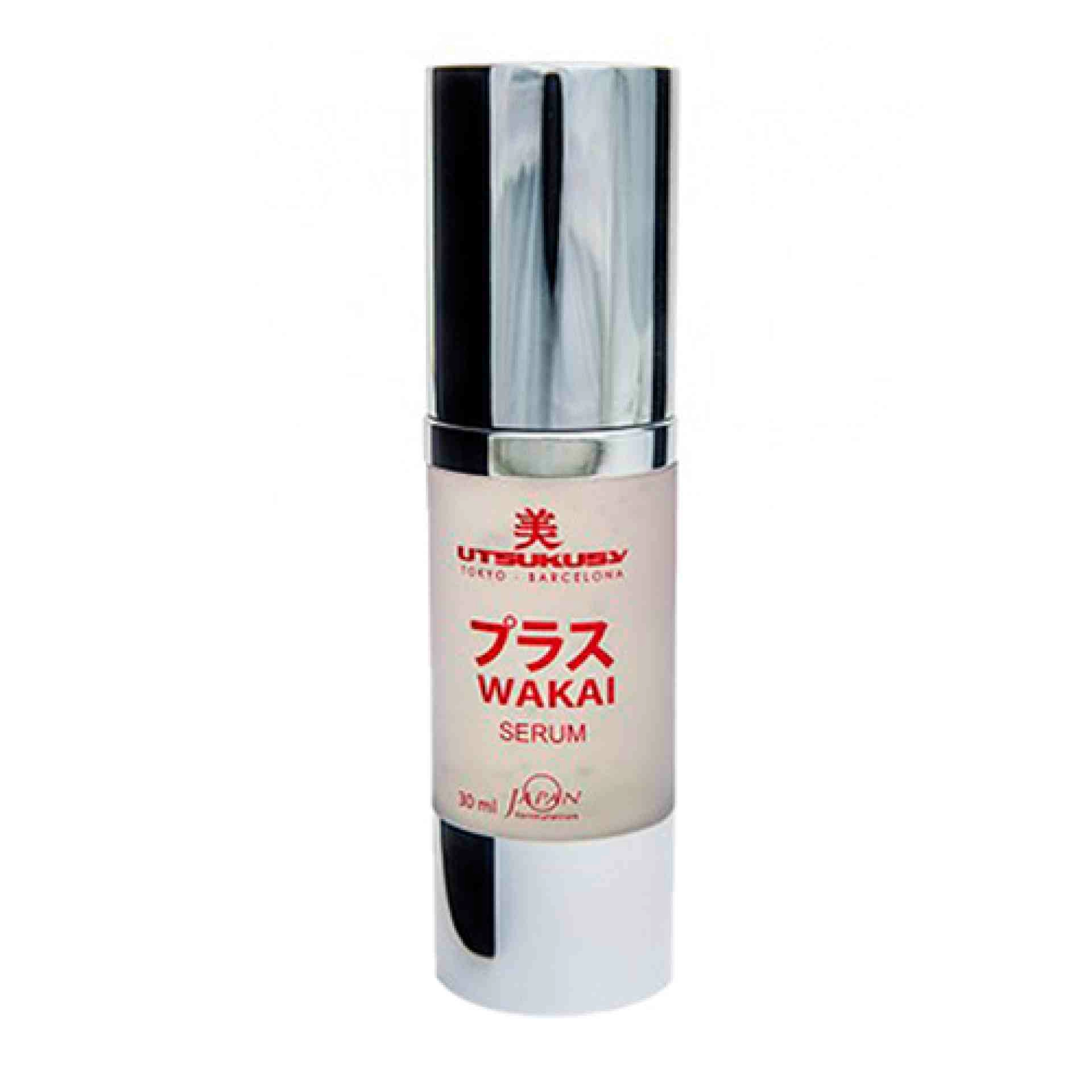 Serum Wakai 30ml | Serum Blanqueante - Utsukusy ®