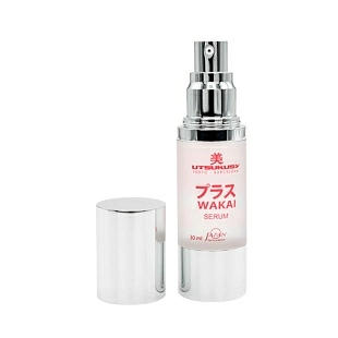 Serum Wakai 30ml | Serum Blanqueante - Utsukusy ®