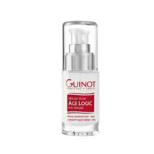 Sérum Yeux Age Logic | Sérum de Ojos Antiedad 15ml - Guinot ®