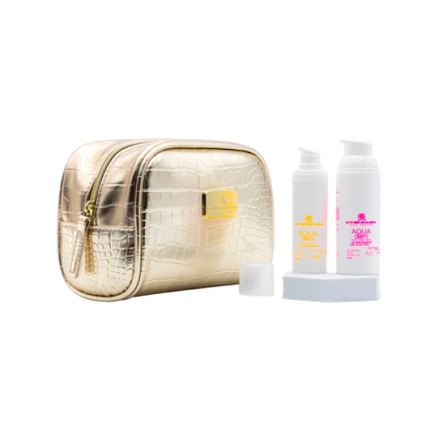 Set Aqua Derm | Utsukusy | On-Line