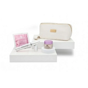 Set Artificial Skin | Serum 35 ml + Crema 50 ml + Velo ácido hialurónico + Neceser REGALO - Utsukusy ®