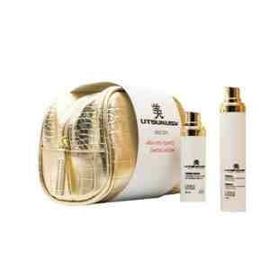 Set Chez Nous | Crema 50 ml + Serum 30 ml + Neceser de Regalo - Utsukusy ®