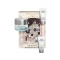 Set de Regalo Audacious Glow | Pack iluminador: 261 Rich Cream 50ml + 540 Enhancing Serum 15ml + 581 Ultimate Perfecting Mask 20ml - Maria Galland ®