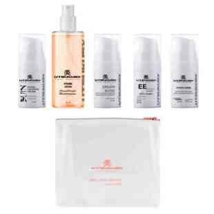 Set descubrimiento: Bijin 15ml, Lotion 30ml, Serum 15ml, Hydra Mask 15ml y EE Cream 15ml | Utsukusy ®