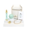 Set D·Skin con neceser | Serum D·Skin 35ml + Crema D·Skin 50ml + ampollas OXYGEN 2ml - D·Skin - Utsukusy ®