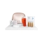 Set Eye Lift 1 | SHO Limpiador 150ml + Eye Lift 15ml + Multi Activ Complex Repair 5x2ml + 2 Mascarillas Charcoal Detox + Neceser de Regalo - Utsukusy ®