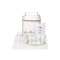 Set Micro Spicule Technology con neceser | Crema Micro Spicule Technology 50ml + Peeling Micro Spicule Technology 30ml + ampollas OXYGEN 2ml - Micro Spicule - Utsukusy ®