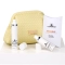 Set Mokzai Hyaluron Neceser | Crema 50ml + Serum 30ml + Ampollas Vitamin C 1,5ml - MOKZAI HYALURON - Utsukusy ®