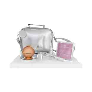 Set Navidad 2025 Age Killing | 2 Serums 10 ml + Crema 50 ml + Velo de Ácido Hialurónico + Neceser – Utsukusy ®
