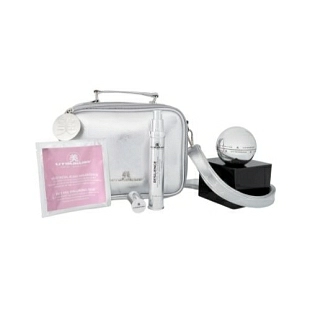 Set Navidad 2025 Resilience | Crema 50 ml + Serum 35 ml + Velo de Ácido Hialurónico + Neceser – Utsukusy ®