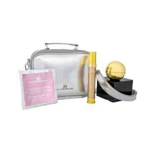 Set Navidad 2025 Sensitive | Crema 50 ml + Serum 35 ml + Velo de Ácido Hialurónico + Neceser – Utsukusy ®