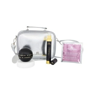 Set Navidad 2025 Sirtuina’s | Crema 50 ml + Serum 30 ml + Velo de Ácido Hialurónico + Neceser – Utsukusy ®