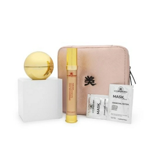 Set Navidad Sangre de Dragón Utsukusy Edición limitada