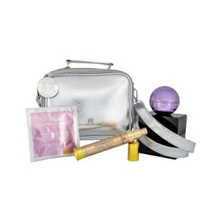 Set Navidad Telomerasas | Crema 50 ml + Serum 35 ml + Velo de Ácido Hialurónico + Neceser – Utsukusy ®