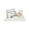 Set Progressive Artificial Skin | Sérum 5x2ml + Bijin 50ml + Progressive Peeling 50 ml + 1 Mask Red Botox Like 5 ml + Neceser de Regalo - Utsukusy ®