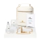 Set Reset Skin con neceser | Serum RESET SKIN 30ml + Crema AGE KILLING 50ml + ampollas OXYGEN 2ml - Reset Skin - Utsukusy ®