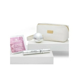 Set Resilience | Serum 35 ml + Crema 50 ml + Velo de ácido hialurónico + Neceser de REGALO -  Utsukusy ®