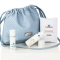 Set Shark Sauce Color  | Serum SHARK SAUCE 30ml + Crema COLOR SPF 50 50ml + 5 ampollas VIT C 1,5ml - Utsukusy ®