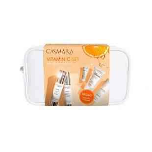 Set Vitamin C - Casmara ®