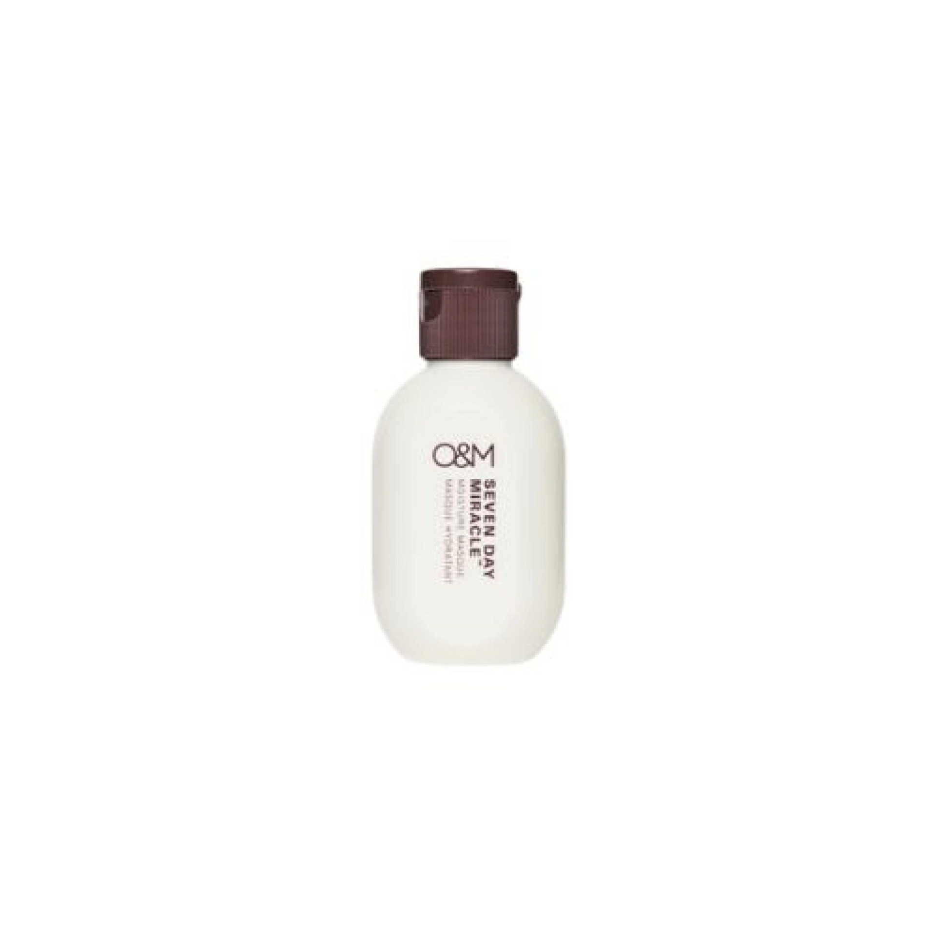 Seven Day Miracle | Mascarilla de hidratación intensa - Haircare - O&M ®