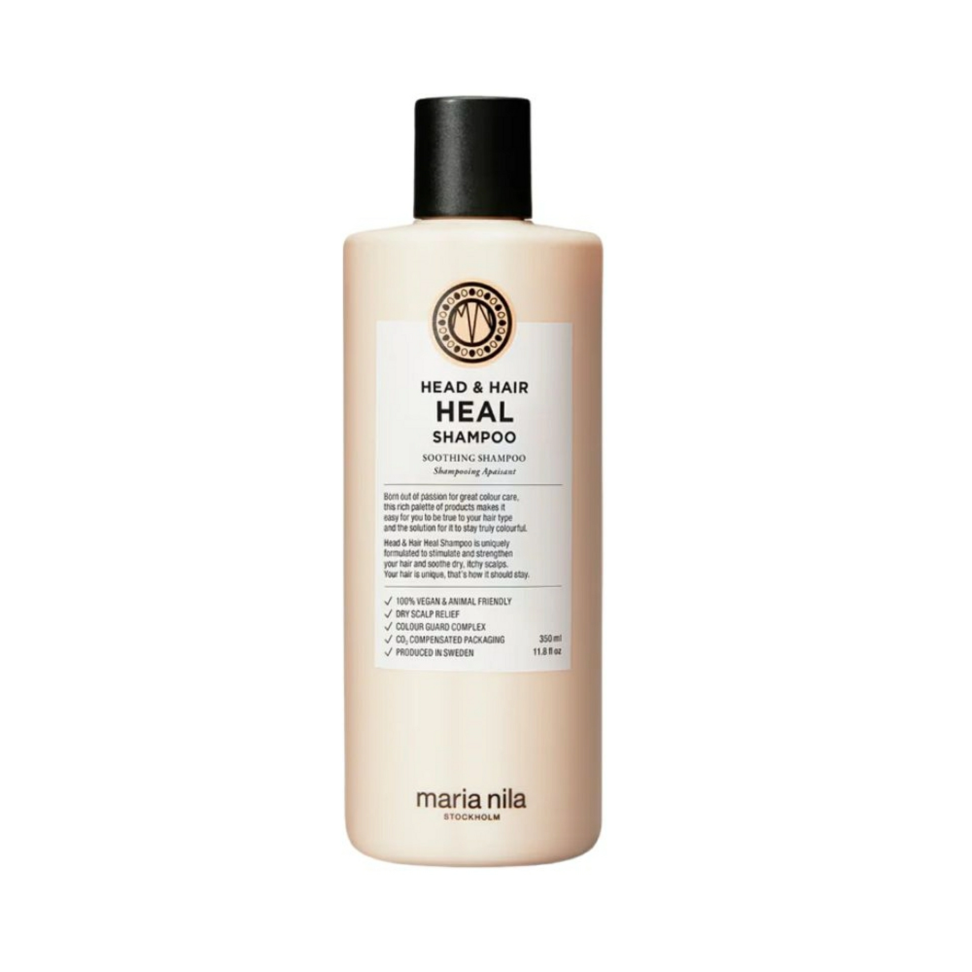 Shampoo | Champú Calmante - Head & Hair Heal - Maria Nila ®