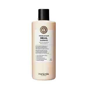 Shampoo | Champú Calmante - Head & Hair Heal - Maria Nila ®