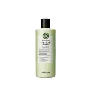 Shampoo | Champú Reparador para Cabello Dañado - Structure Repair  - Maria Nila ®