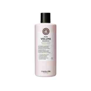 Shampoo | Champú Voluminizador para Cabello Fino - Pure Volume - Maria Nila ®