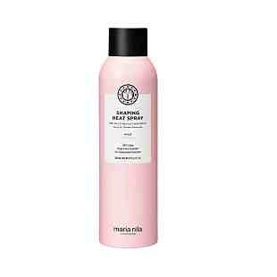 Shaping Heat Spray | Protector Térmico en Seco - Style & Finish - Maria Nila ®