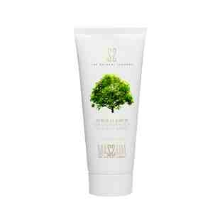 Shea Butter Scrub | Exfoliante facial y corporal con manteca de Karité 200ml - Massada ®