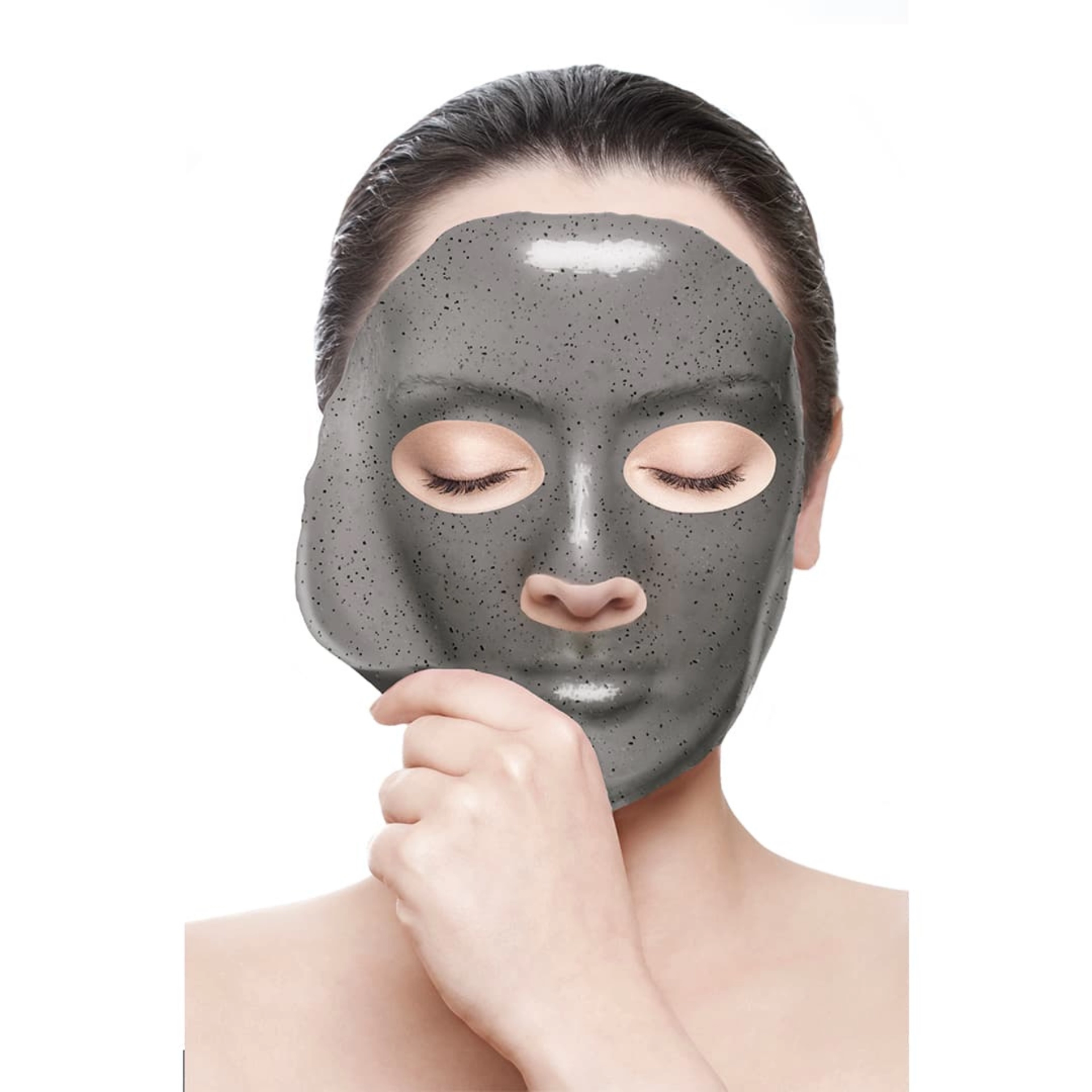 Shine Stop Algae Peel-Off Mask 1 unidad | Mascarila matizante - Casmara ®
