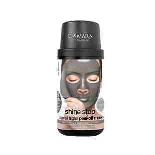 Shine Stop Algae Peel-Off Mask 1 unidad | Mascarila matizante -  Casmara ®