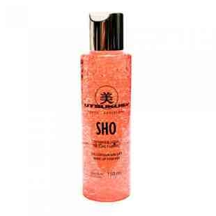 Sho | Desmaquillante de Ojos y Labios 150ml - Utsukusy ®