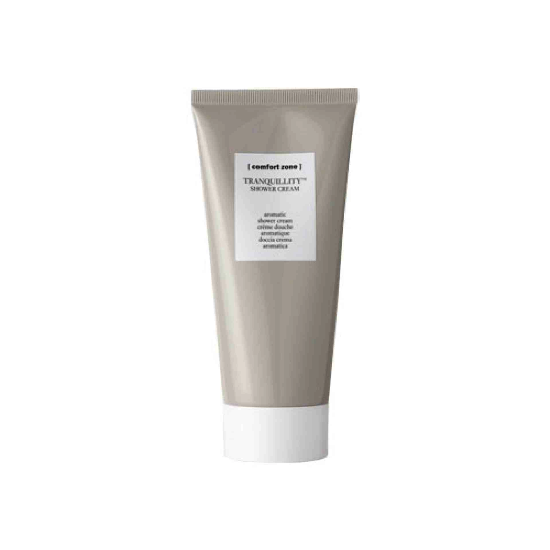 SHOWER CREAM | Crema de Ducha Hidratante 200 ml - Tranquillity - Comfort Zone ®