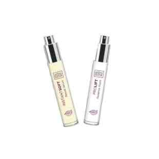 SilkyRepulp Treatment Lux Duo | Tratamiento antiedad 2x15ml - Arôms Natur