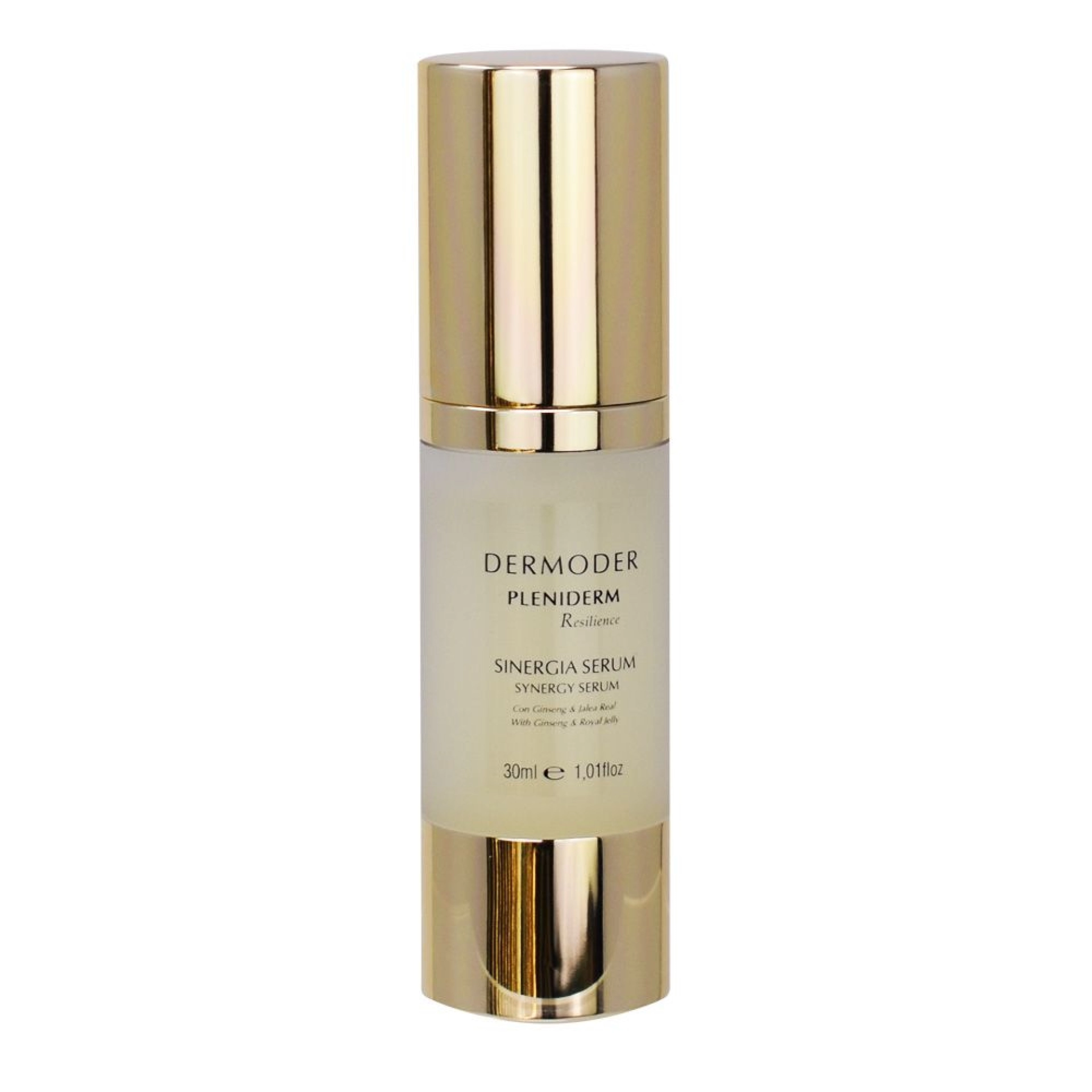 Sinergia Serum | Serum Jalea Real 30ml - Pleniderm - Dermoder ®