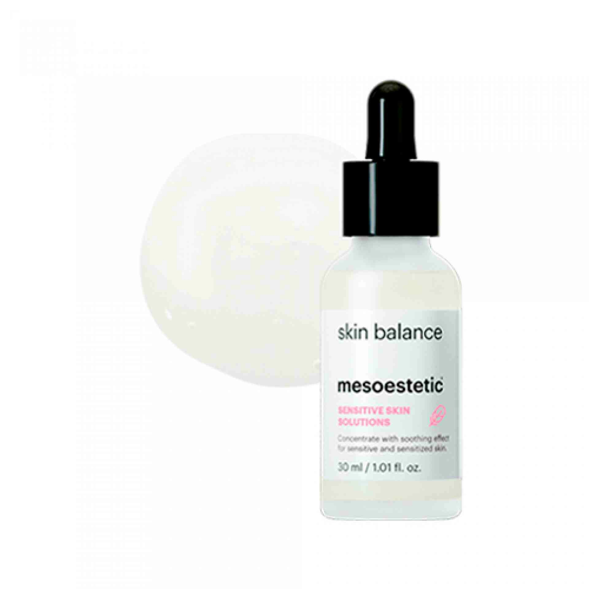 Skin Balance | Serum 30ml - Sensitive Skin Solutions - Mesoestetic ®