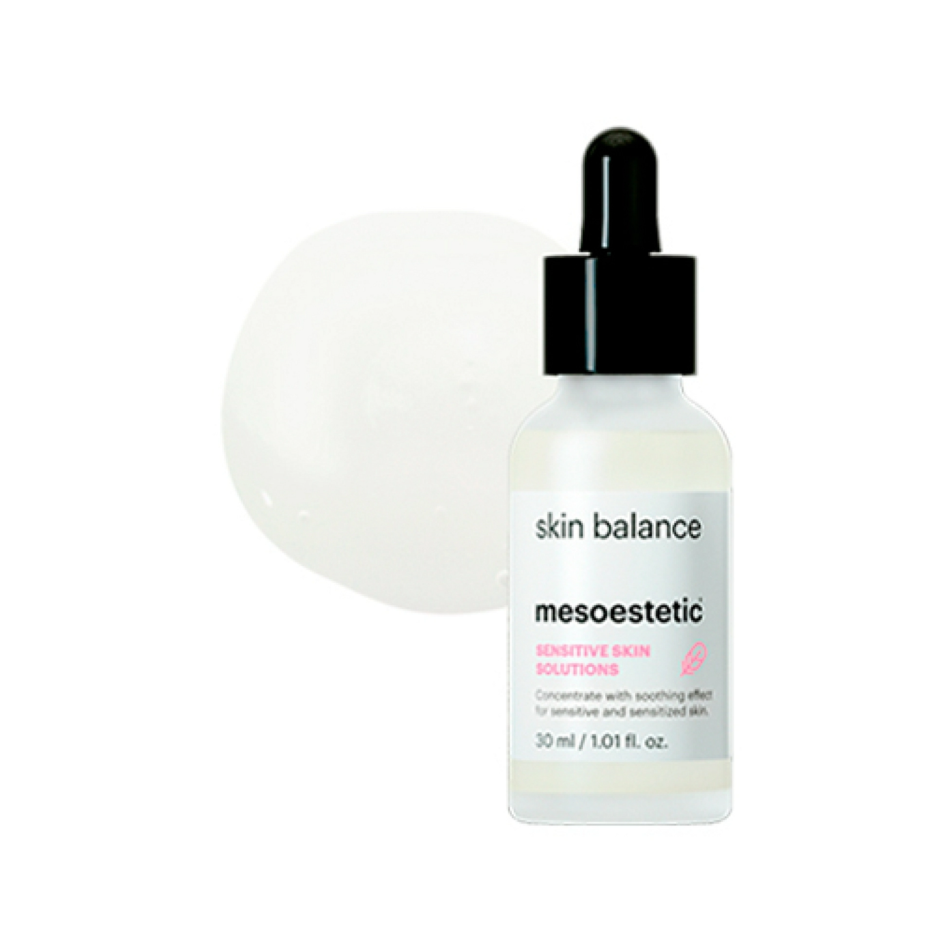 Skin Balance | Serum Calmante 30 ml - Sensitive Skin Solutions - Mesoestetic ®