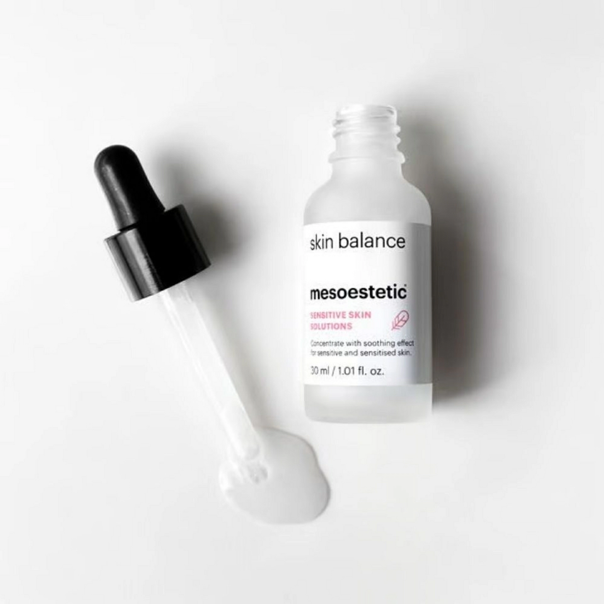 Skin Balance | Serum Calmante 30 ml - Sensitive Skin Solutions - Mesoestetic ®