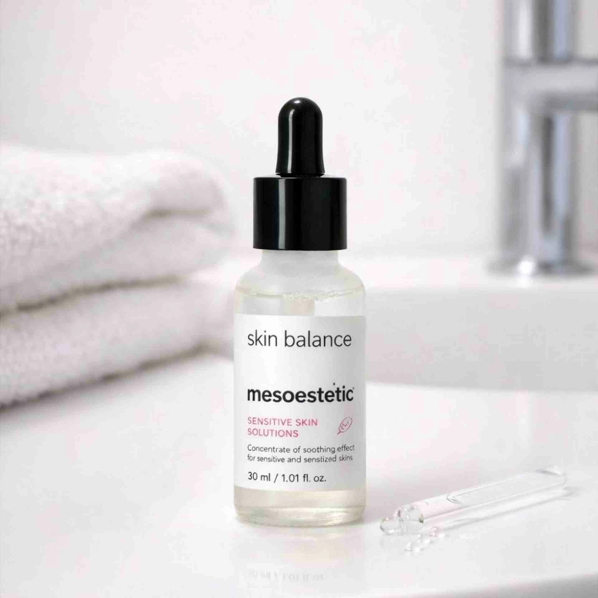 Skin Balance Mesoestetic | Serum Calamante online