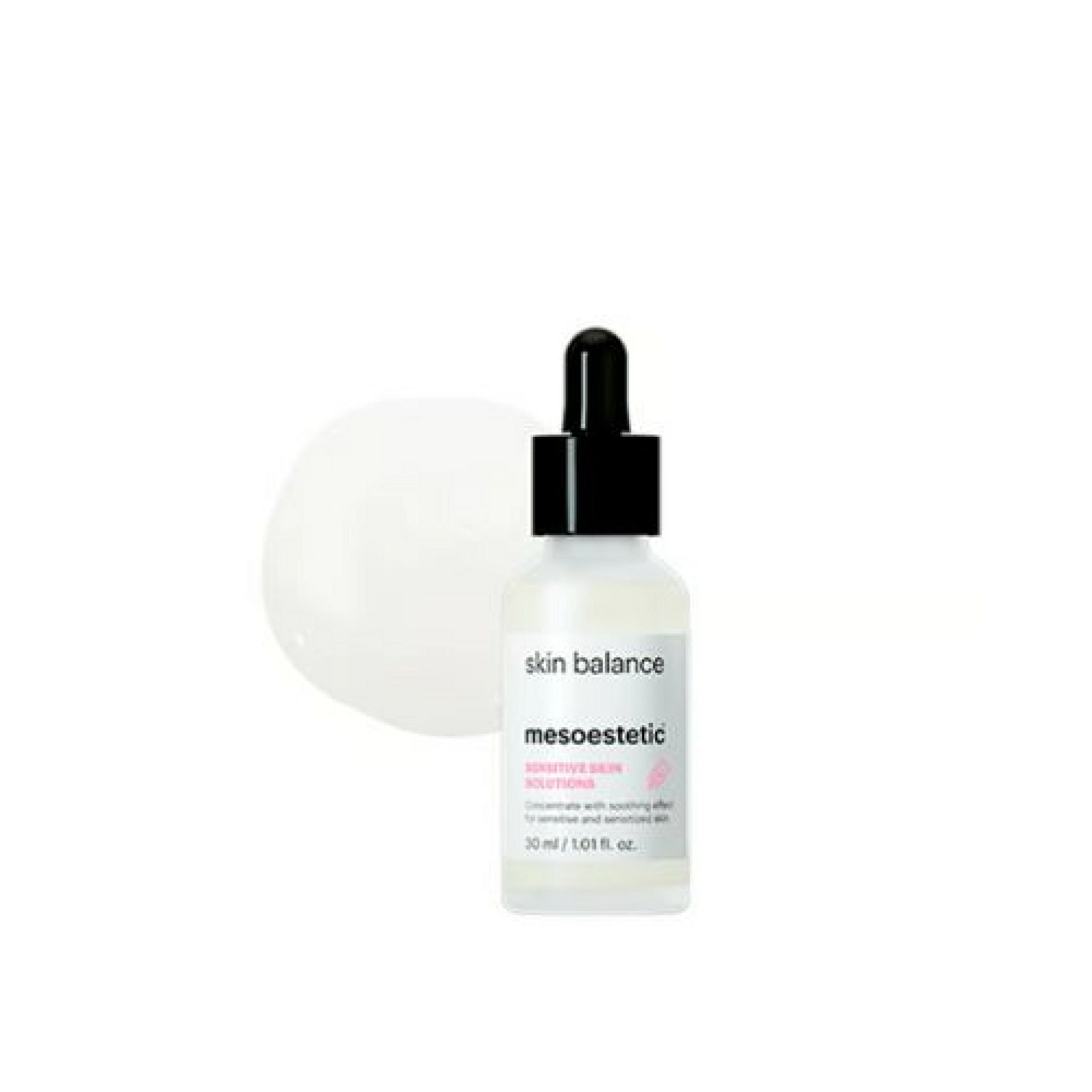 Skin Balance | Serum Calmante Piel Sensible 30 ml - Sensitive Skin Solutions - Mesoestetic ®