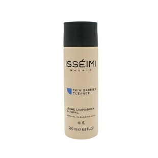 Skin Barrier Cleaner | Leche Limpiadora Natural 200ml - Isséimi - Heber Farma ®