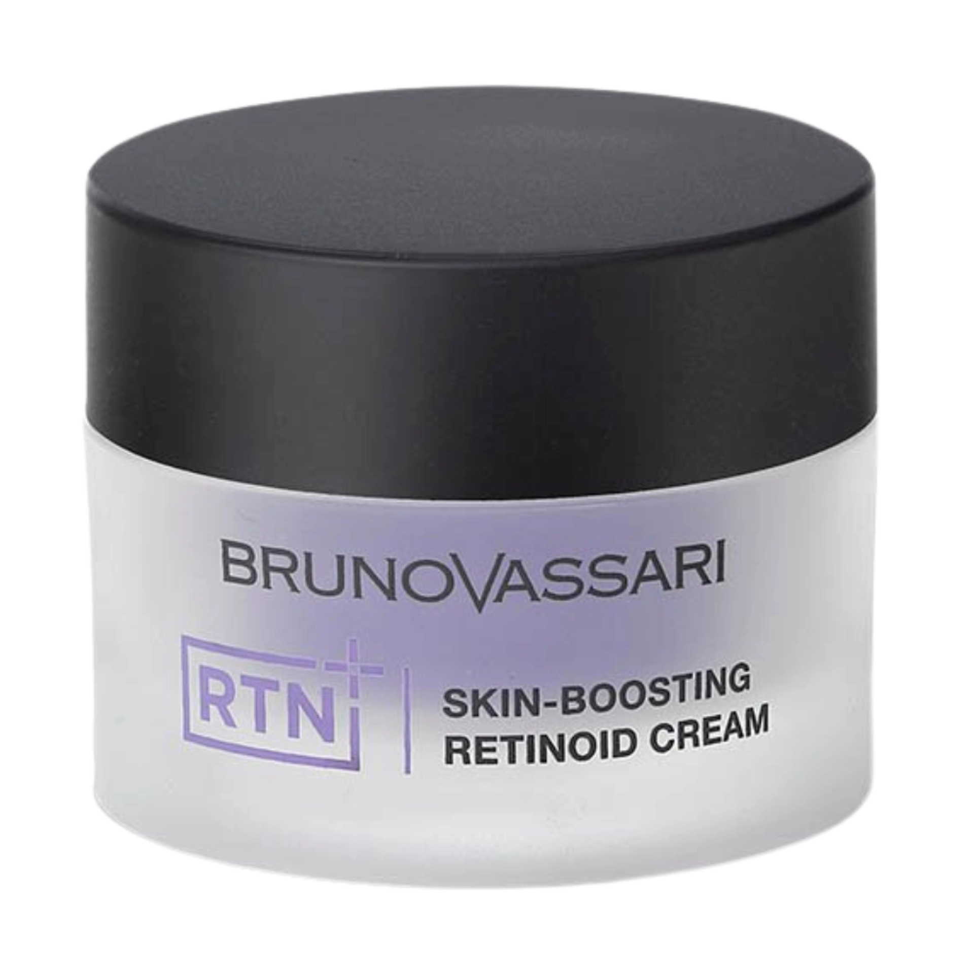 Skin Boosting Retinoid Cream | Crema renovadora con retinol 50ml - RTN+ - Bruno Vassari ®