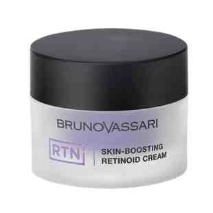 Skin Boosting Retinoid Cream | Crema renovadora con retinol 50ml - RTN+ - Bruno Vassari ®