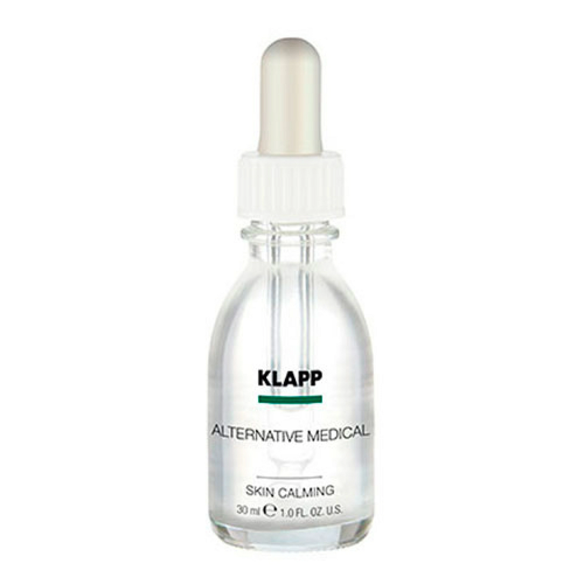 Skin Calming Serum 30ml | Suero calmante - Alternative Medical Concept - Klapp ®