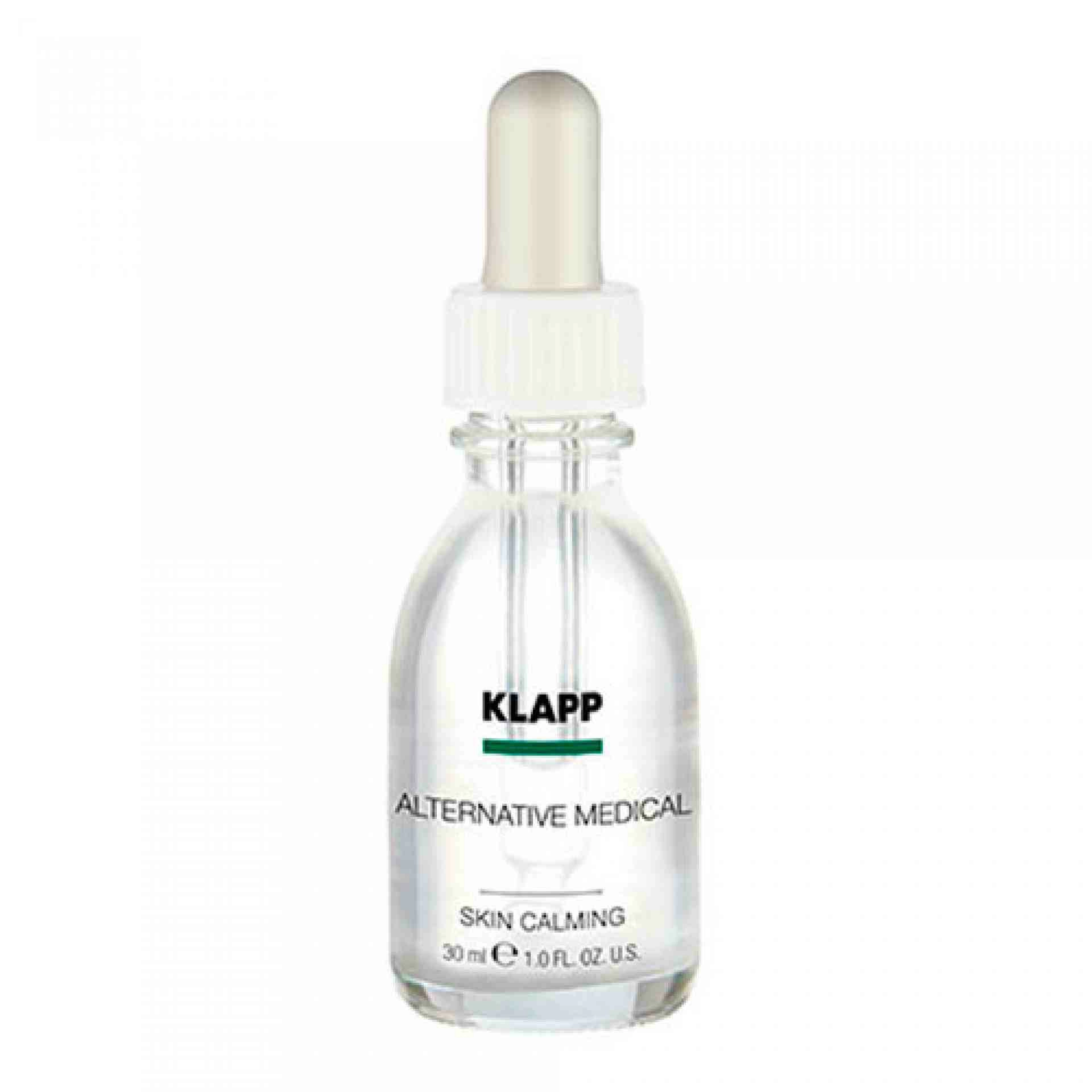 Skin Calming Serum 30ml | Suero calmante - Alternative Medical Concept - Klapp ®
