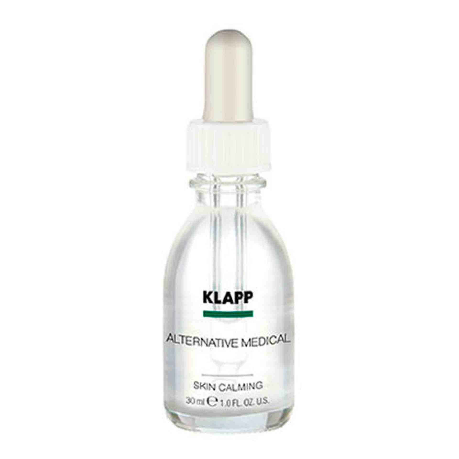 Skin Calming Serum 30ml | Suero calmante - Alternative Medical Concept - Klapp ®