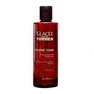 Skin Care for Men Balance Toner | Tónico Equilibrante 250ml - Glacée ®